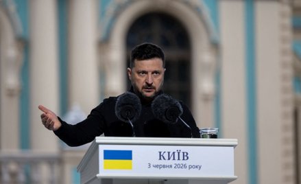 Wołodymyr Zełenski