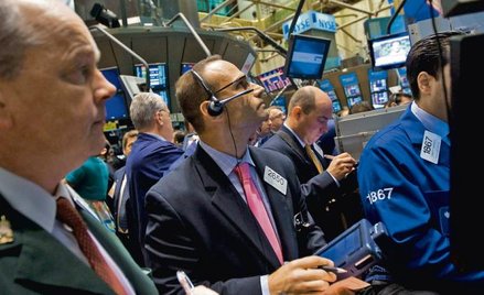 W sytuacji wygranej Hillary Clinton, ewentualna euforia prawdopodobnie nie byłaby ani zbyt imponując