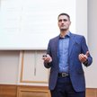 Tobias Solorz, prezes Cyfrowego Polsatu