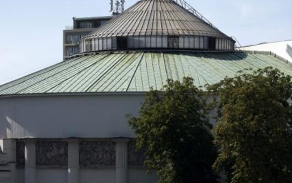 Nowe emerytury budzą kontrowersje w Sejmie