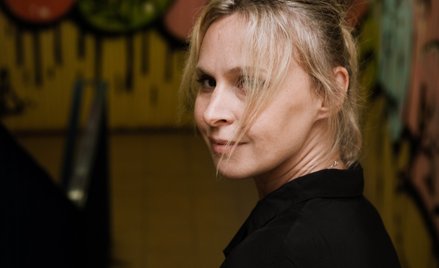 Paulina Holtz nagrała prawie 200 audiobooków, dubbinguje także seriale, bajki, gry.