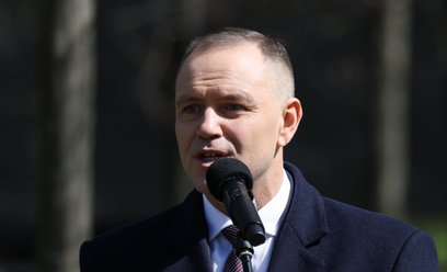 Prezydent RP Karol Nawrocki chce, aby Rada ds. Nowej Konstytucji przygotowała projekt, który wzmocni