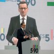 Premier Mateusz Morawiecki na Kongresie 590