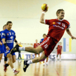 Mateusz Jachlewski z Vive Kielce