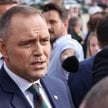 Prezydent Karol Nawrocki
