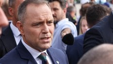Prezydent Karol Nawrocki