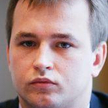 Konrad Łabudek, wicedyrektor Fortuna Zakłady Bukmacherskie