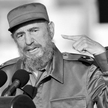 Fidel Castro