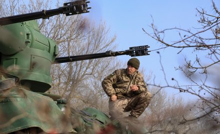 Dwa lata od rosyjskiej inwazji. Kiedy skończy się wojna na Ukrainie?