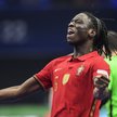 Zicky Té strzelił dla Portugalii dwie bramki w półfinałowym meczu z Hiszpanią