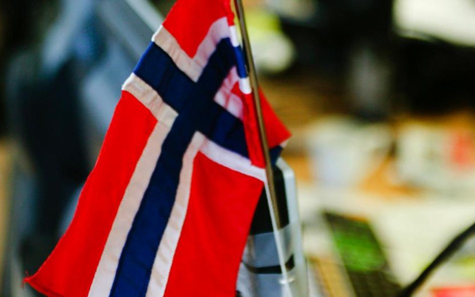 Norwegia idzie w ślady Hiszpanii