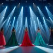 Wreszcie udało się rozstrzygnąć konkurs Miss USA.