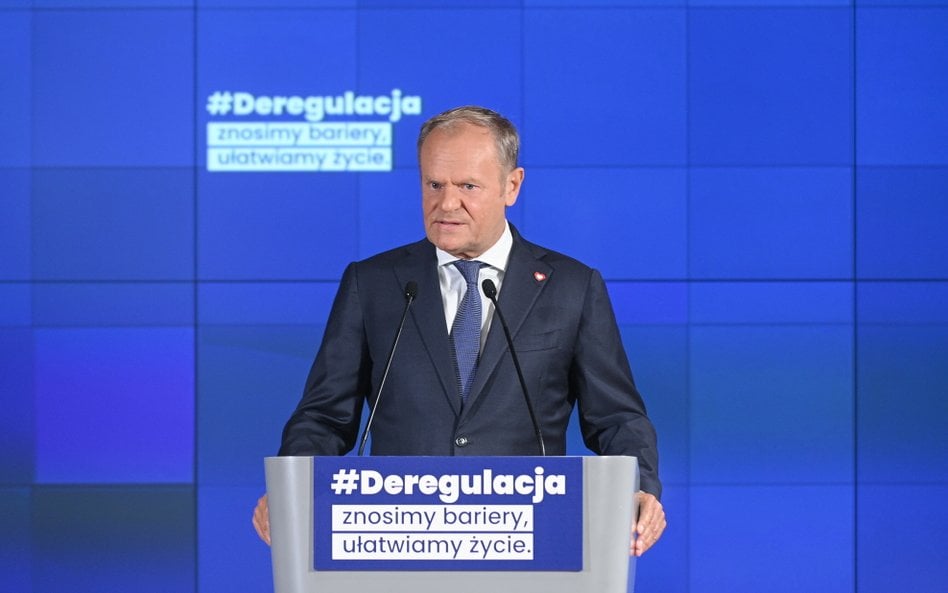Premier na GPW. Znów duże oczekiwania i znów duże rozczarowanie rynku