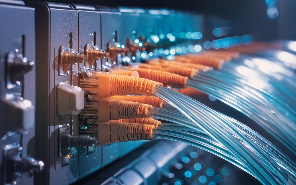 Niechciane miliardy na szybki internet. Ministerstwo Cyfryzacji szuka chętnych