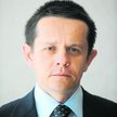 Wojciech Białek, główny analityk CDM Pekao
