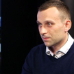 Paweł Wieczyński, prezes spółki DataWalk.