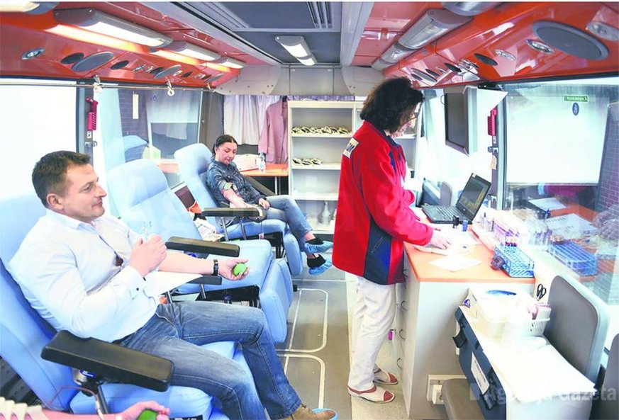 Bankowa Akcja Honorowego Krwiodawstwa