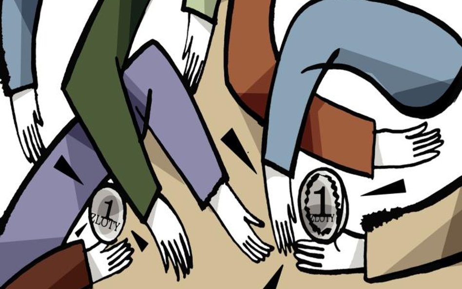 Jednolite zasady rozstrzygania sporów konsumenckich w UE