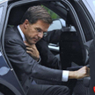 Premier Holandii Mark Rutte udał się wczoraj w Utrechtu na spotkanie z rodzinami ofiar katastrofy