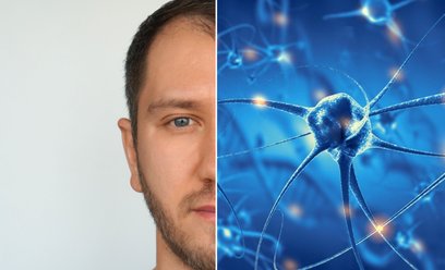 Badanie wykazało na związek między z inteligencją a poglądami politycznymi mężczyzn w jednym ich asp