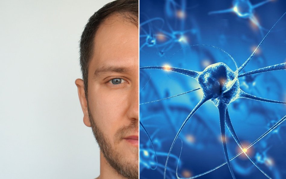 Badanie wykazało na związek między z inteligencją a poglądami politycznymi mężczyzn w jednym ich asp