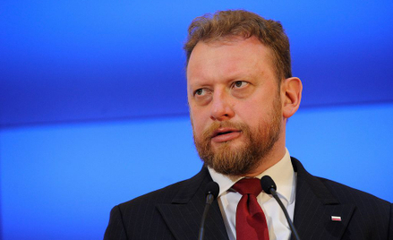 Łukasz Szumowski