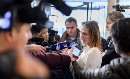 Mirosław Żukowski: Kara za doping - Rosji nie ma, Rosjanie będą