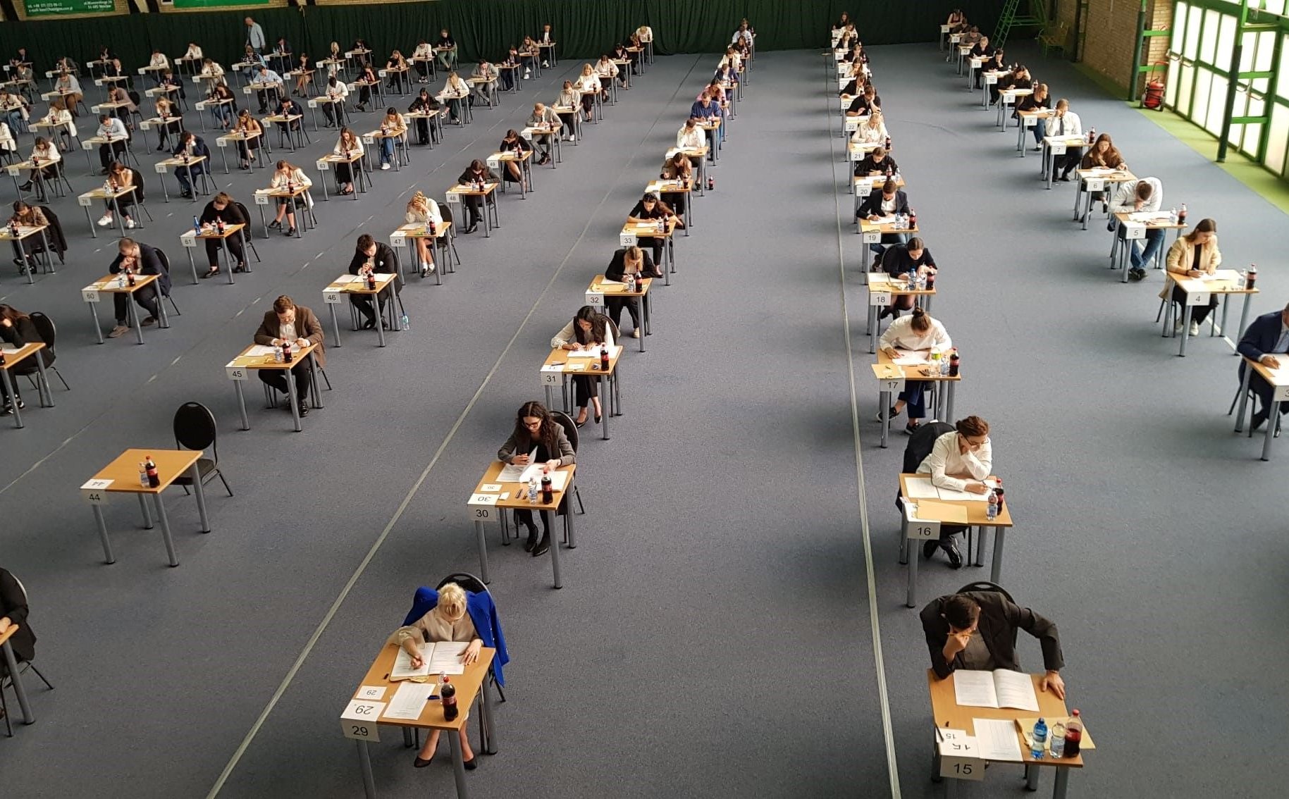 Te uczelnie pomagają zrealizować marzenia o karierze w todze