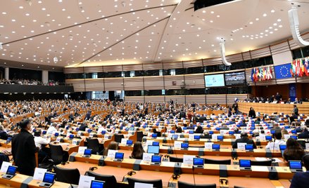 169 sesja plenarna Komitetu Regionów odbyła się w dniach 10-11 grudnia 2025 r. w Brukseli