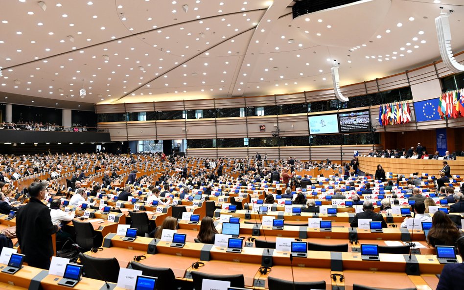 169 sesja plenarna Komitetu Regionów odbyła się w dniach 10-11 grudnia 2025 r. w Brukseli