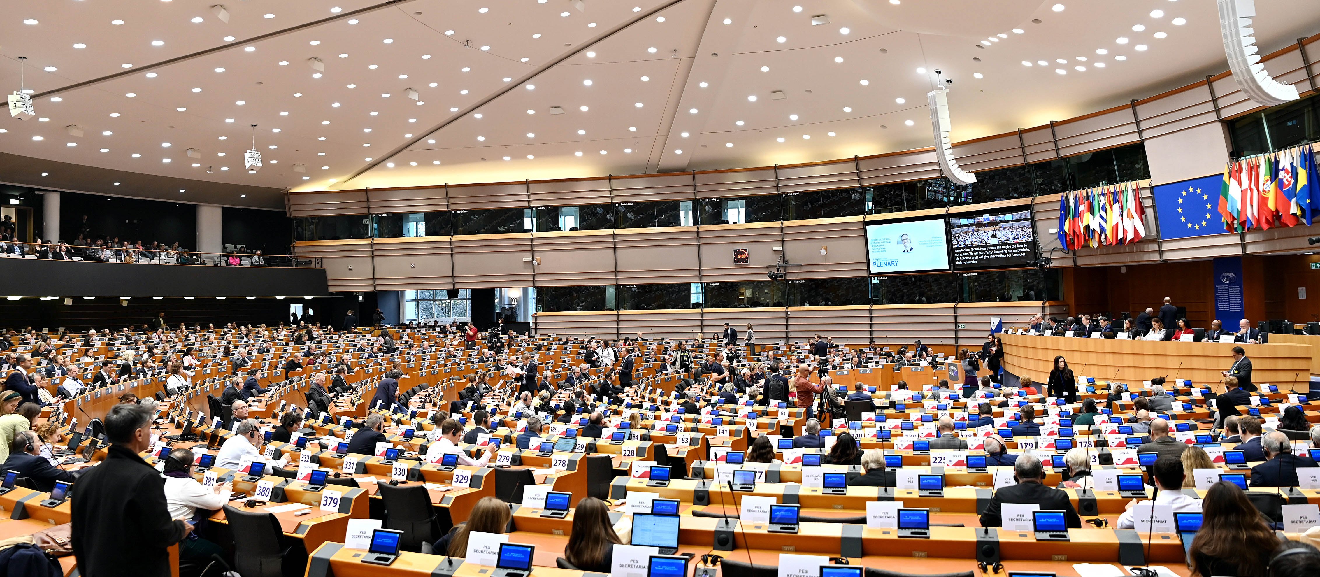 Samorządowcy z całej UE chcą uproszczeń w polityce spójności