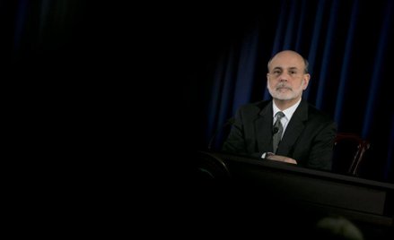 Fed najbardziej zaszkodzi rynkom wschodzącym