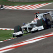 Robert Kubica znów zdobywa punkty. Przed nim teraz wyścig na ulubionym torze Monza