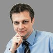 Kamil Jaros, analityk „Parkietu”