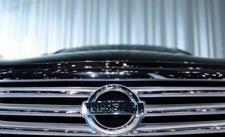 Pożar z powodu poduszki Takaty