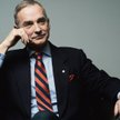 Jan Maria Jackowski: Sześć porodów, sześć córek, jeden zięć