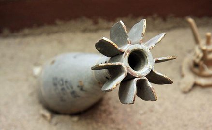 Odszkodowanie za bomby
