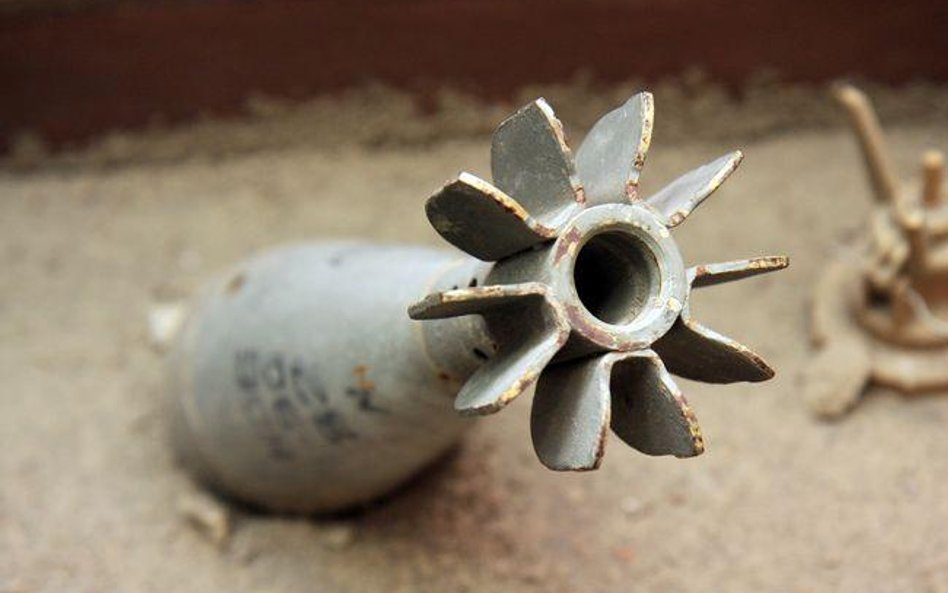 Odszkodowanie za bomby