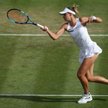 Wimbledon: Nie wszystko dla pań