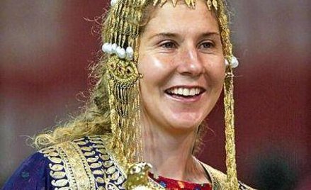 Monika Seles: Życie przecięte nożem