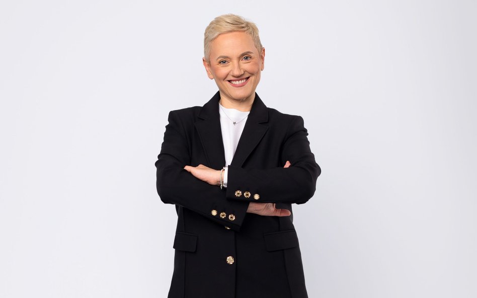 Katarzyna Łosińska-Burdzy
