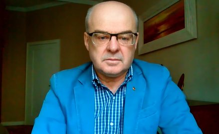 Gen. Waldemar Skrzypczak, były dowódca Wojsk Lądowych