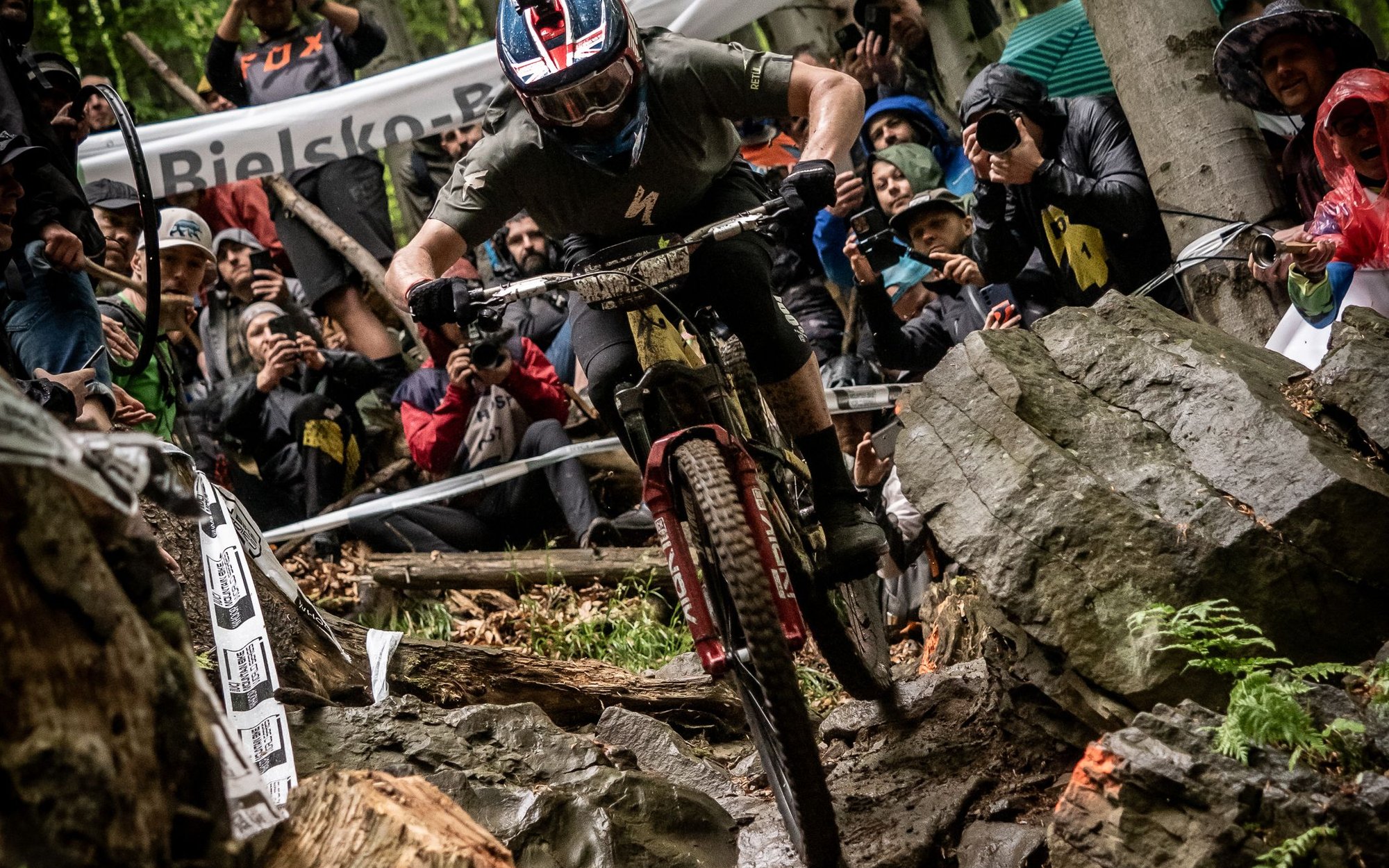 Kiedy i gdzie odbędzie się Puchar Świata Enduro i Downhill? - rp.pl