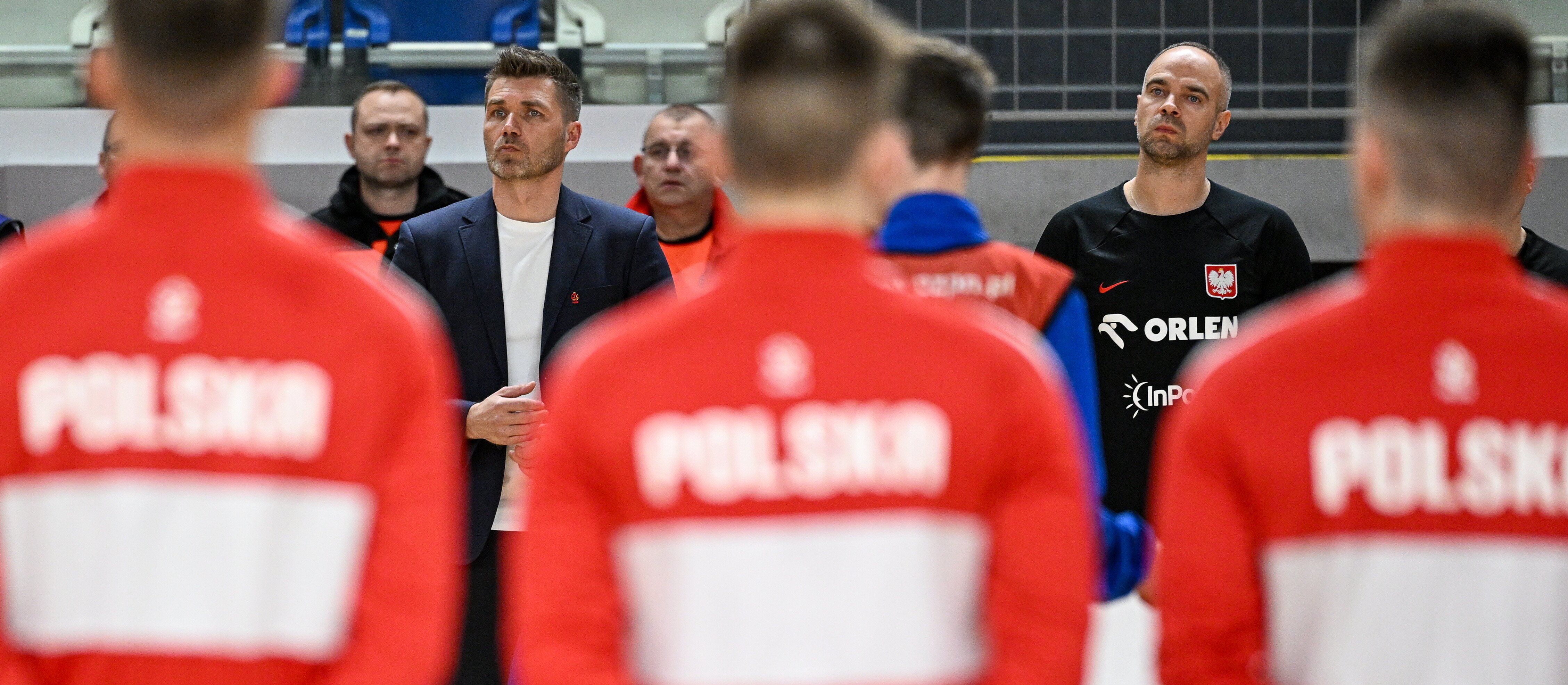 Mistrzostwa Europy w futsalu. Czwarte podejście Polaków