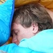 Stany zapalne w organizmie mogą być przyczyną bezdechu nocnego