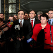 Powstanie"Solidarnej Polski"