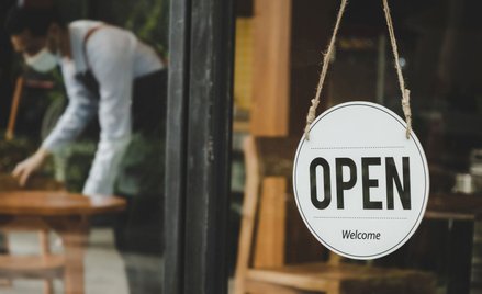 Zbuntowani przedsiębiorcy nie otrzymają wsparcia finansowego