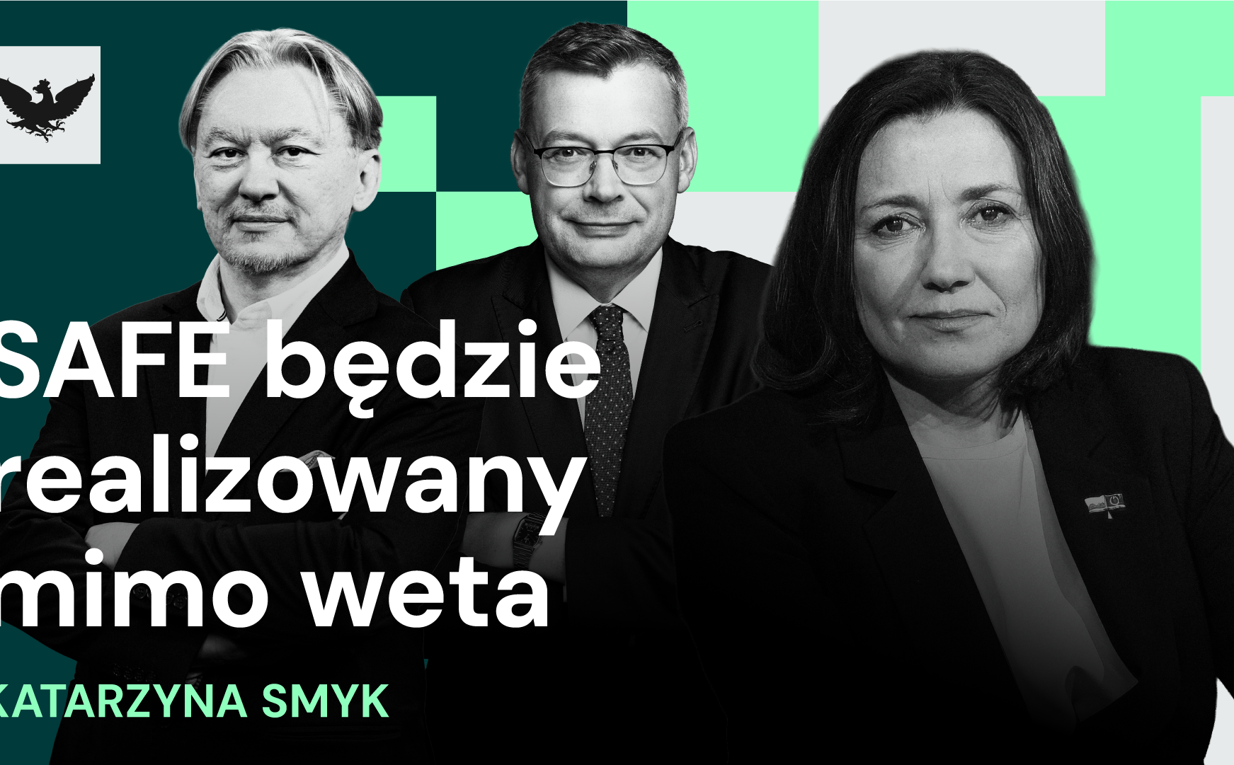 SAFE po wecie: co dalej z miliardami dla Polski?