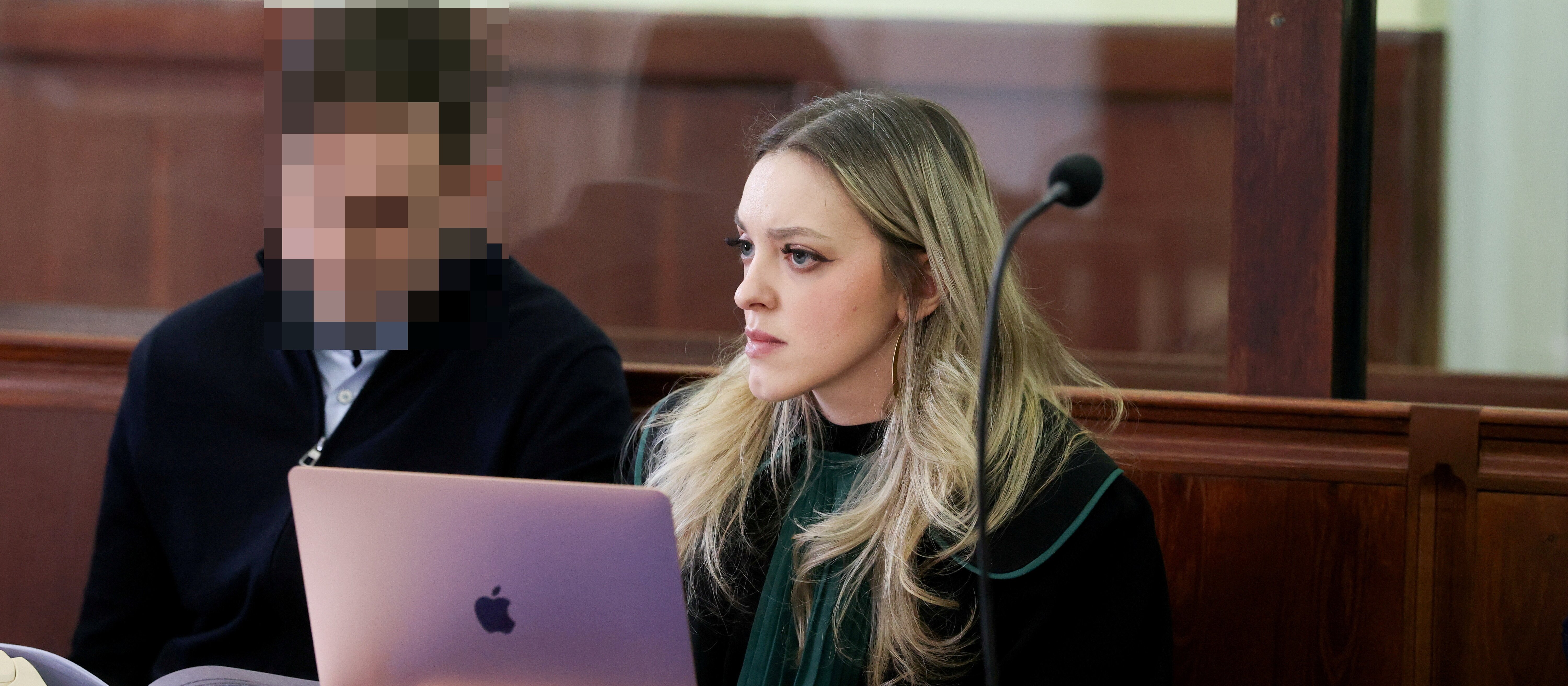 Były pracownik Sebastiana M.: szef jeździł agresywnie i szybko