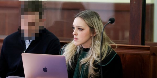 Były pracownik Sebastiana M.: szef jeździł agresywnie i szybko